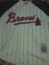 Camiseta United States Mirage Jersey MLB  Atlanta Bravos Crema. Subida por Asgard